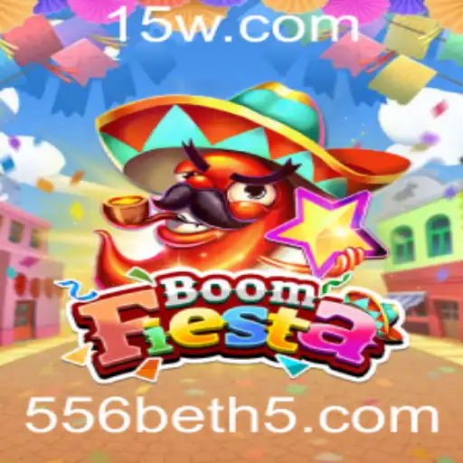 Desvendando BoomFiesta: A Revolução dos Jogos com 556bet