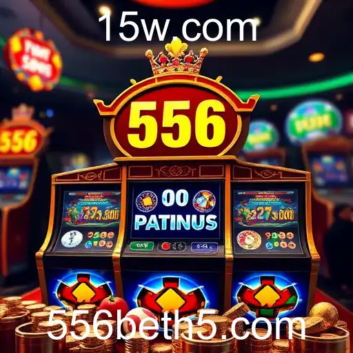 556bet
