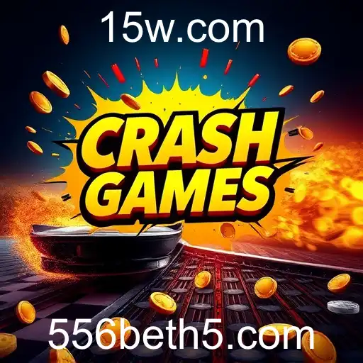 Crash Games