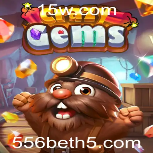 Descubra o Fascinante Mundo de CrazyGems e Como o 556bet Está Transformando o Cenário de Jogos