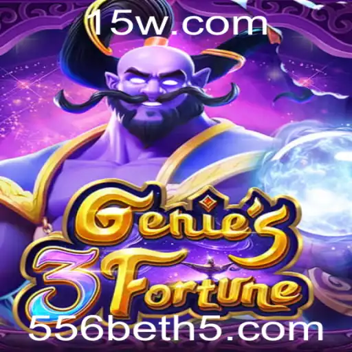 Genie3Fortune: Descubra o Fascinante Mundo dos Jogos de Azar em 556bet