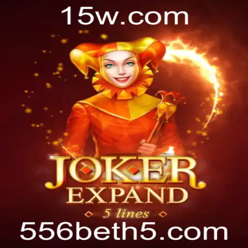 Explorando o Mundo do JokerExpand: A Nova Aventura Interativa da 556bet