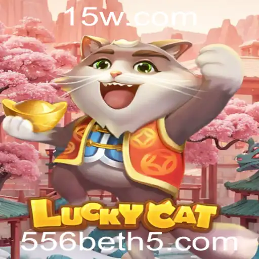 Descubra o Fascinante Jogo 'LuckyCat' e Explore as Possibilidades com 556bet