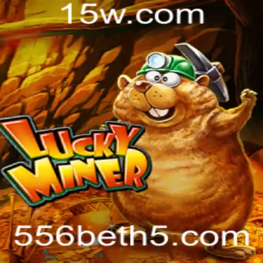 Descubra a Aventura e as Regras de LuckyMiner com a Plataforma 556bet