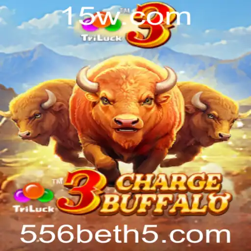 Explorando 3ChargeBuffalo: Um Novo Horizonte em Jogos de Azar