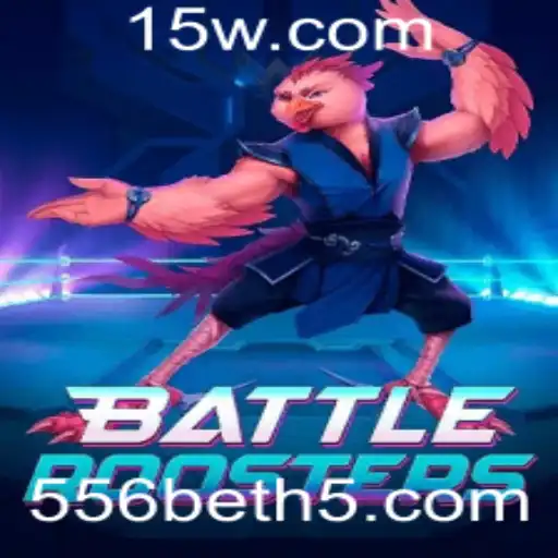 BattleRoosters: A Epopeia de Aves Guerreiras no Mundo dos eSports
