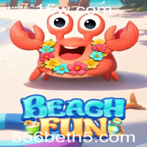 Descubra BeachFun: O Jogo de Verão Que Conquista o Mundo