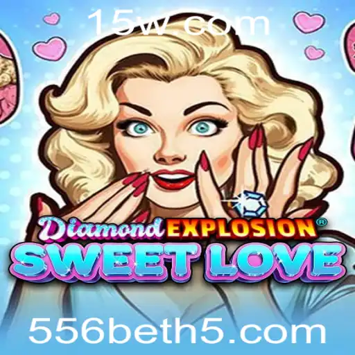 DiamondExplosionSweetLove: O Novo Fenômeno no Mundo dos Jogos