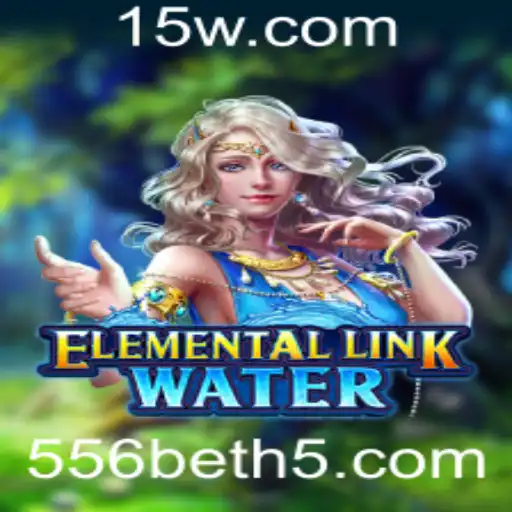ElementalLinkWater: Mergulhe na Aventura dos Elementos