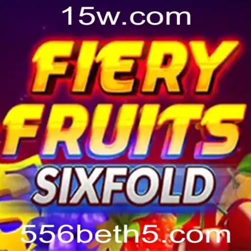 FieryFruitsSixFold: Descubra o Excitante Mundo do Novo Jogo de Cassino