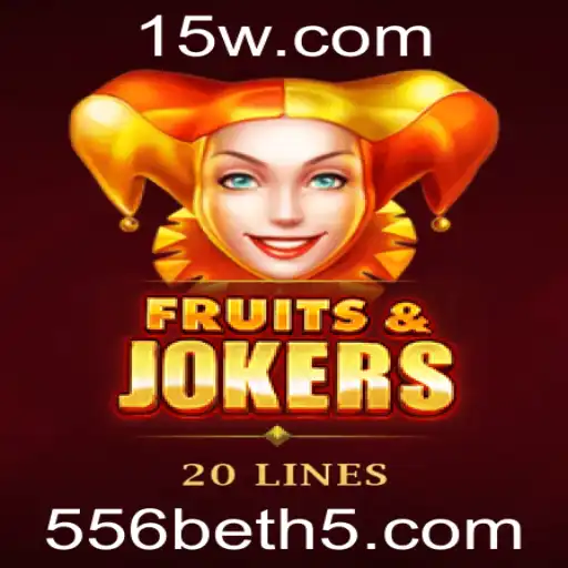 Descubra o Excitante Mundo de FruitsAndJokers20 em 556bet
