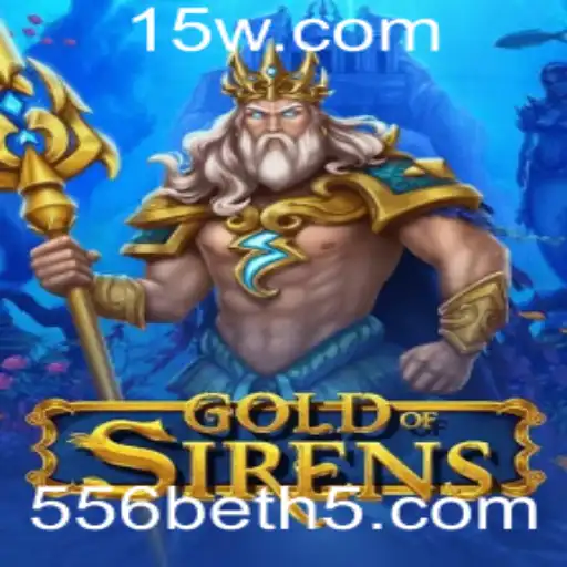 GoldofSirens: O Novo Fenômeno no Mundo dos Jogos de Azar