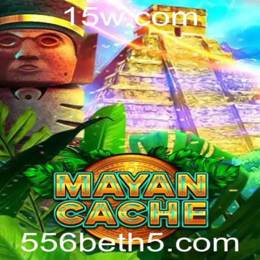 Explorando MayanCache: A Nova Sensação do Universo de Jogos