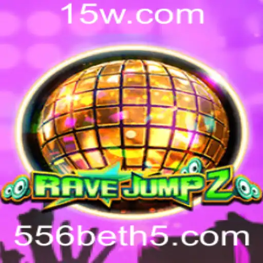 RaveJump2: A Nova Sensação dos Jogos