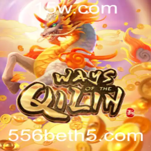 Explorando as Profundezas do Jogo 'WaysoftheQilin' com a Plataforma 556bet